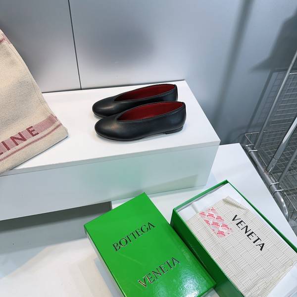 Bottega Veneta Shoes BVS00137